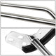 D-Motoring - Brush Guard - Stainless Steel - Chevrolet Silverado 1500 / 2500 / Tahoe / Suburban 1500 - 5