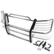 D-Motoring - Brush Guard - Stainless Steel - Silverado 1500HD / Classic / 2500 / Classic - 2