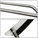 D-Motoring - Brush Guard - Stainless Steel - Silverado 1500HD / Classic / 2500 / Classic - 7