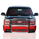 D-Motoring - Brush Guard - Stainless Steel - Silverado 1500HD / Classic / 2500 / Classic - 1