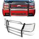 03-07 Chevy Silverado 1500HD & Classic 2500 Brush Grille Guard - Stainless Steel