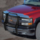 D-Motoring - Brush Guard - Coated - Mild Steel - Chevy Silverado 1500HD / 2500HD / 3500HD / 2007 Classic - 1