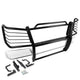 D-Motoring - Brush Guard - Coated - Mild Steel - Silverado 2500 HD / Classic / 3500  - 3