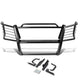 D-Motoring - Brush Guard - Coated - Mild Steel - Silverado 2500 HD / Classic / 3500  - 4