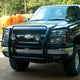 D-Motoring - Brush Guard - Coated - Mild Steel - Silverado 2500 HD / Classic / 3500  - 2