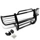 D-Motoring - Brush Guard - Coated - Mild Steel - Chevy Blazer / GMC Sonoma - 3