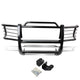 D-Motoring - Brush Guard - Coated - Mild Steel - Chevy Blazer / GMC Sonoma - 4