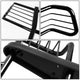 D-Motoring - Brush Guard - Coated - Mild Steel - Chevy Blazer / GMC Sonoma - 6