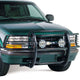 D-Motoring - Brush Guard - Coated - Mild Steel - Chevy Blazer / GMC Sonoma - 2