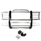 D-Motoring - Brush Guard - Stainless Steel - Chevy Blazer / GMC Sonoma - 4