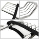 D-Motoring - Brush Guard - Stainless Steel - Chevy Blazer / GMC Sonoma - 6