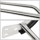 D-Motoring - Brush Guard - Stainless Steel - Chevy Blazer / GMC Sonoma - 7