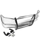 D-Motoring - Brush Guard - Stainless Steel - Chevy Trailblazer / Trailblazer EXT - 3