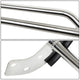 D-Motoring - Brush Guard - Stainless Steel - Chevy Trailblazer / Trailblazer EXT - 7