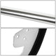D-Motoring - Brush Guard - Stainless Steel - 07-13 Chevy Silverado 1500 - 5