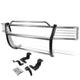 D-Motoring - Brush Guard - Stainless Steel - Dodge Dakota / Durango - 1