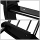 D-Motoring - Brush Guard - Coated - Mild Steel - Dodge RAM 1500 Sport - 3