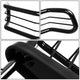 D-Motoring - Brush Guard - Coated - Mild Steel - Dodge RAM 1500 Sport - 4