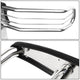 D-Motoring - Brush Guard - Stainless Steel - Dodge RAM 1500 Sport - 4