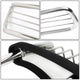 D-Motoring - Brush Guard - Stainless Steel - RAM 1500 Non Sport / 2500 / 3500 - 4