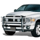 D-Motoring - Brush Guard - Stainless Steel - RAM 1500 Non Sport / 2500 / 3500 - 1