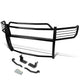 D-Motoring - Brush Guard - Coated - Mild Steel - Dodge RAM 1500 / 2500 / 3500 - 2
