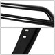 D-Motoring - Brush Guard - Coated - Mild Steel - Dodge RAM 1500 / 2500 / 3500 - 5