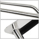 D-Motoring - Brush Guard - Stainless Steel - Dodge RAM 1500 / 2500 / 3500 - 5