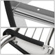 D-Motoring - Brush Guard - Stainless Steel - 09-17 Dodge RAM 1500 - 3