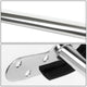 D-Motoring - Brush Guard - Stainless Steel - 09-17 Dodge RAM 1500 - 5