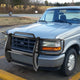 D-Motoring - Brush Guard - Coated - Mild Steel - Ford Bronco 4WD / F-150 / F-250 / F-350 - 2