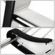 D-Motoring - Brush Guard - Stainless Steel - Ford Bronco 4WD / F-150 / F-250 / F-350 - 3