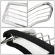 D-Motoring - Brush Guard - Stainless Steel - Ford Bronco 4WD / F-150 / F-250 / F-350 - 4