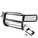 D-Motoring - Brush Guard - Coated - Mild Steel - 01-04 Ford Escape - 2