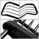 D-Motoring - Brush Guard - Coated - Mild Steel - 01-04 Ford Escape - 4