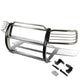 D-Motoring - Brush Guard - Stainless Steel - 01-04 Ford Escape - 1