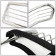 D-Motoring - Brush Guard - Stainless Steel - 01-04 Ford Escape - 4