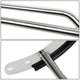 D-Motoring - Brush Guard - Stainless Steel - 01-04 Ford Escape - 5