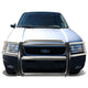 D-Motoring - Brush Guard - Stainless Steel - 01-04 Ford Escape - 2