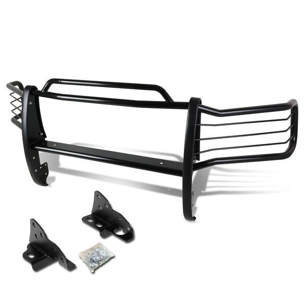 99-07 Ford F250 F350 F450 F550 Super Duty Excursion Brush Grille Guard ...