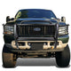 D-Motoring - Brush Guard - Coated - Mild Steel - Ford Excursion / F250 / F350 / F450 / F550 Super Duty - 1