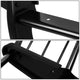 D-Motoring - Brush Guard - Coated - Mild Steel - Ford Expedition / F-150 / F-250 4WD LD - 3