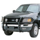 D-Motoring - Brush Guard - Coated - Mild Steel - Ford Expedition / F-150 / F-250 4WD LD - 2