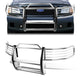 97-98 Ford F150 F250 Expedition Brush Grille Guard - Stainless Steel