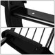 D-Motoring - Brush Guard - Coated - Mild Steel - Ford Expedition / F-150 / F-250 LD / F-150 Heritage 2WD - 3