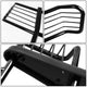 D-Motoring - Brush Guard - Coated - Mild Steel - Ford Expedition / F-150 / F-250 LD / F-150 Heritage 2WD - 4