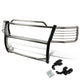 D-Motoring - Brush Guard - Stainless Steel - Ford Expedition / F-150 / F-250 LD / F-150 Heritage 2WD - 1