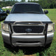 D-Motoring - Brush Guard - Stainless Steel - Ford Expedition / F-150 / F-250 LD / F-150 Heritage 2WD - 2