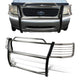 99-04 Ford F150 F250 Expedition Brush Grille Guard - Stainless Steel
