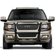 D-Motoring - Brush Guard - Coated - Mild Steel - 03-06 Ford Expedition - 1